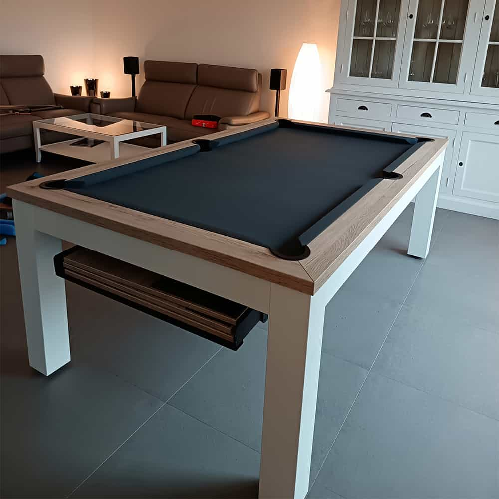 Billard-table